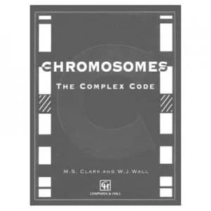 Image of Chromosomes by M. Clark Book