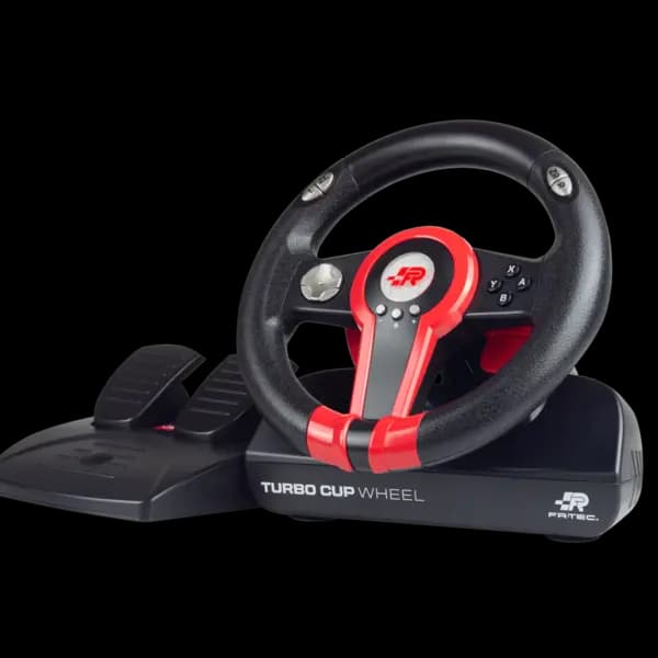 Image of FR TEC Turbo Cup Wheel