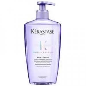 Image of Kerastase Blond Absolu Bain Lumiere Shampoo 500ml