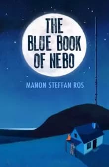 Image of The Blue Book of Nebo