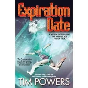 Image of Expiration Date by Tim Powers (Paperback, 2019)
