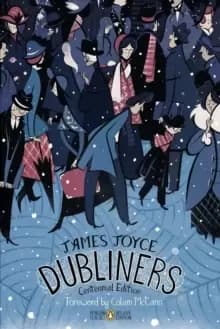Image of Dubliners : Penguin Classics Deluxe Edition