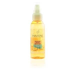 Image of SUAVE Y LISO aceite seco de argan 100ml