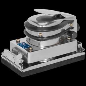 Image of Sealey SA22 Flat Bed Air Sander