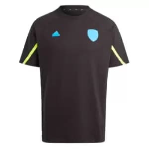 Image of 2023-2024 Arsenal D4GMD Tee (Black)