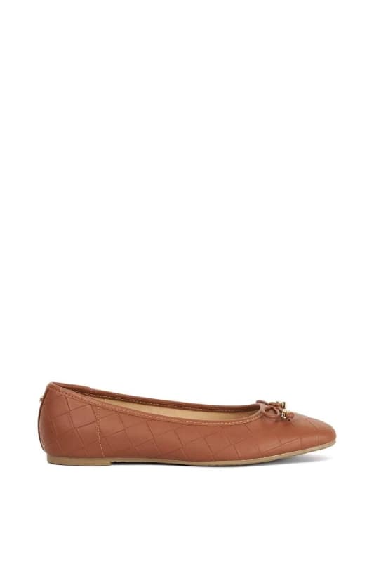 Image of Dune London Dune Hampers Ld62 Tan female 3 (36)