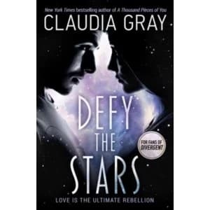 Image of Defy the Stars