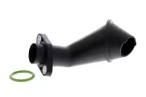 Image of DR.MOTOR AUTOMOTIVE Suction Pipe, oil pump BMW DRM0879 11417500328