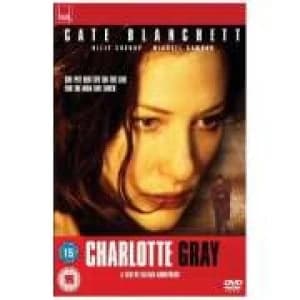 Image of Charlotte Gray - DVD