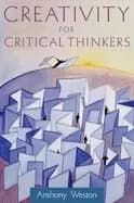 Image of creativity for critical thinkers