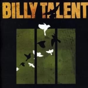 Image of Billy Talent III by Billy Talent CD Album