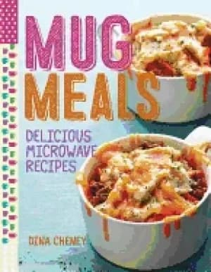 Image of mug meals delicious microwave recipes