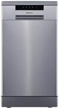 Image of Hisense HS523E15XUK Slimline Freestanding Dishwasher