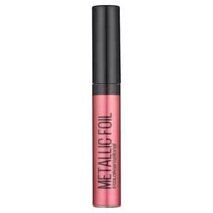 Image of Maybelline Vivid Metal Liquid 105 Scorpion Pink