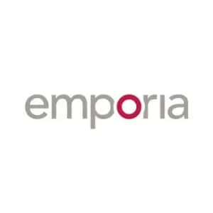 Image of Emporia V221 2G - Champagne 5.59cm (2.2") 85g Senior phone
