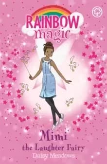 Image of Rainbow Magic: Mimi the Laughter Fairy : The Friendship Fairies Book 3