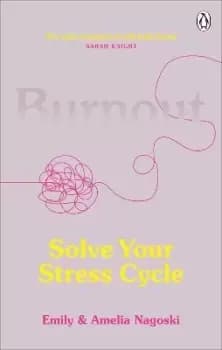 Image of Burnout by Emily Nagoski
