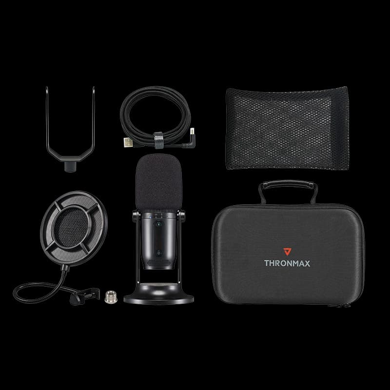Image of LogiLink Thronmax Mdrill one Pro Kit