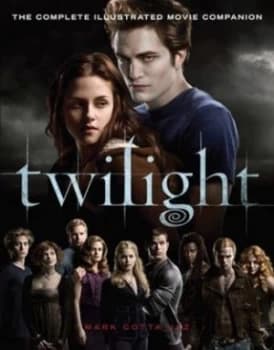 Image of Twilight by Mark Cotta Vaz Paperback