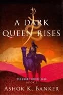 Image of dark queen rises
