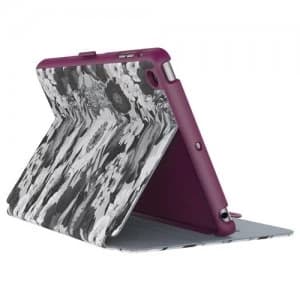 Image of Speck StyleFolio 20.1cm (7.9") Folio Grey Multicolour Purple