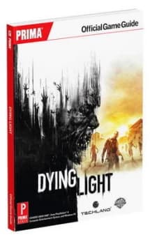 Image of Dying Light by Prima Games Paperback