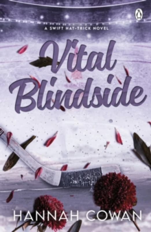 Image of Vital Blindside Paperback / softback