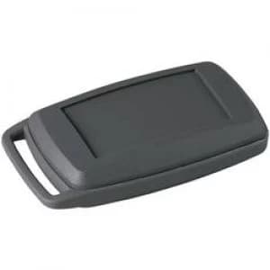Image of Hand held casing 52 x 32 x 15 Plastic Lava OKW MI