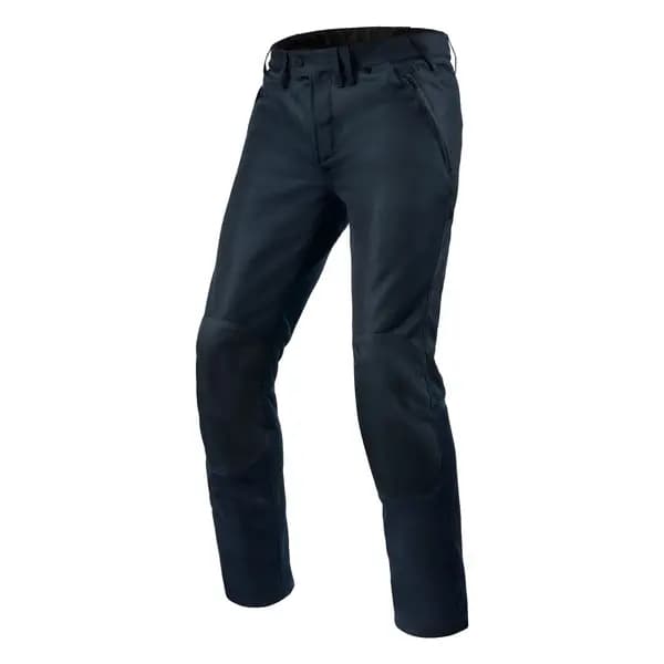 Image of REV'IT! Pants Eclipse 2 Dark Blue Long Size L