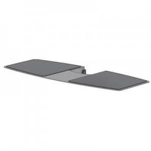 Image of PMV PMVTROLLEYSH3 monitor mount accessory
