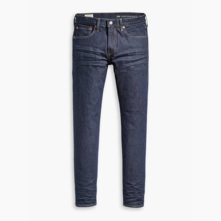 Image of Levis 512 Slim Tapered Jeans Rock Cod male 34W S