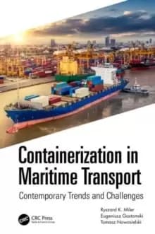 Image of Containerization in Maritime Transport : Contemporary Trends and Challenges