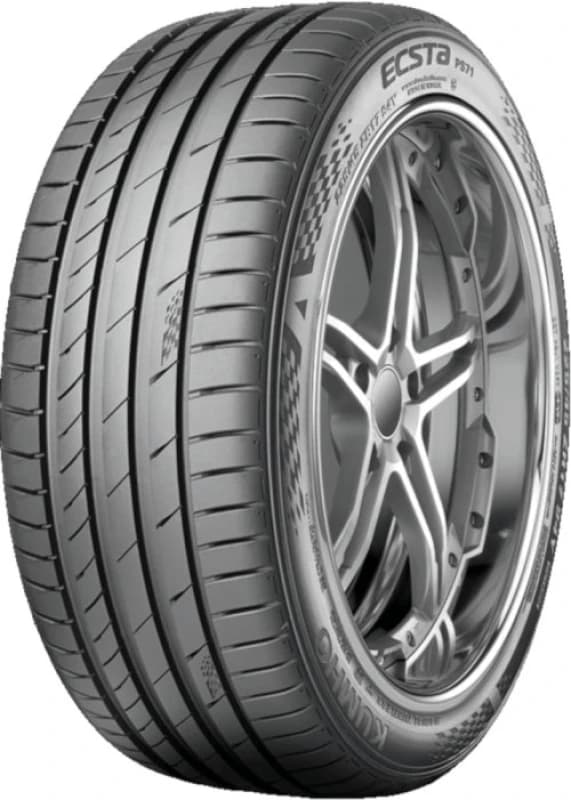 Image of Kumho PS71 XL 265/45 R21 108W passenger car Summer tyres Tyres 2310163 Tyres (100001)