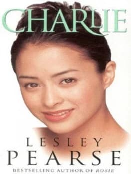 Image of Charlie by Lesley Pearse Book