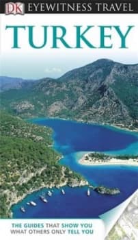 Image of Turkey by Suzanne Swan Paperback