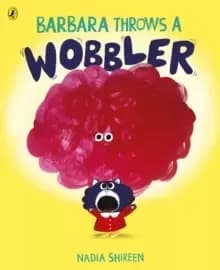 Image of Barbara Throws a Wobbler