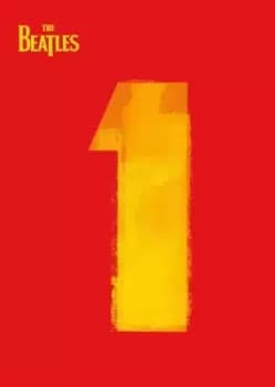 Image of The Beatles: 1 - DVD - Used