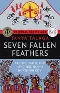 Image of seven fallen feathers racism death and hard truths in a northern city