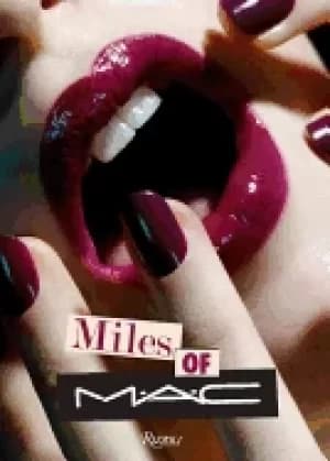 Image of miles of mac