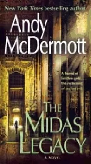 Image of midas legacy