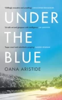 Image of Under the Blue