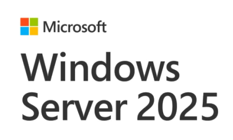 Image of Microsoft Windows Server 2025 Client Access License (CAL) 1 license(s)