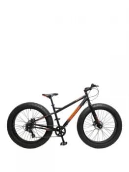 Image of Coyote Skid Row Boys Bmx Bike 26" Wheel