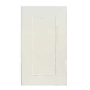 Image of IT Kitchens Stonefield Ivory Classic Standard door W400mm