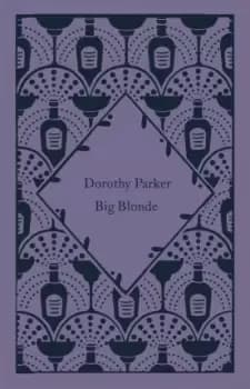 Image of Big Blonde by Dorothy Parker