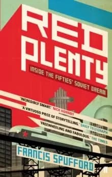 Image of Red Plenty