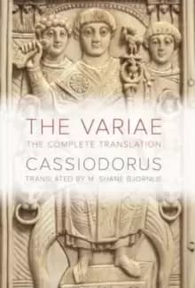 Image of The Variae : The Complete Translation