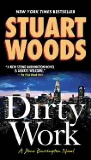 Image of dirty work