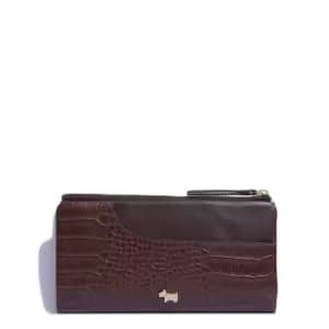 Image of Radley London Pockets Purse - Brown