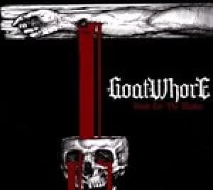 Image of Goatwhore - Blood for the Master (Music CD)